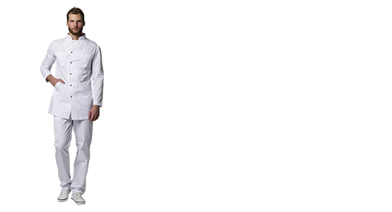 Медицинские костюмы